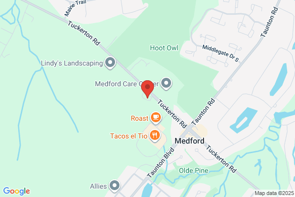 Medford Driving School