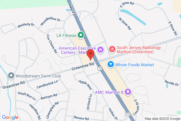 Penn Plastic Surgery Marlton