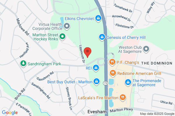 Marlton Family Dentistry