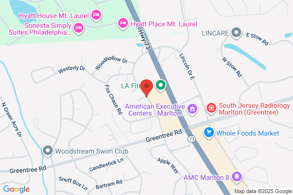Adler Ira J DDS Family Dentistry