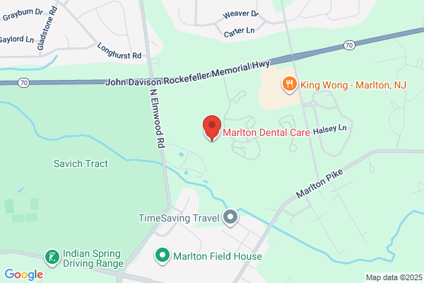 Marlton Dental Center