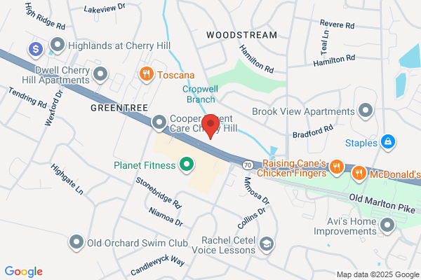 Azura Surgery Center Cherry Hill