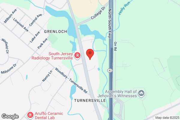 Allergy Center of South Jersey