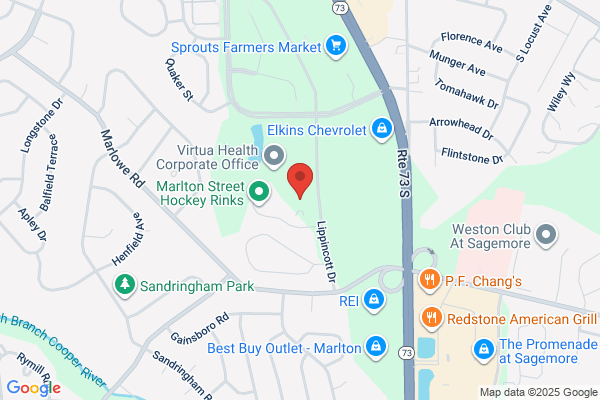 Brighton Gardens of Cherry Hill