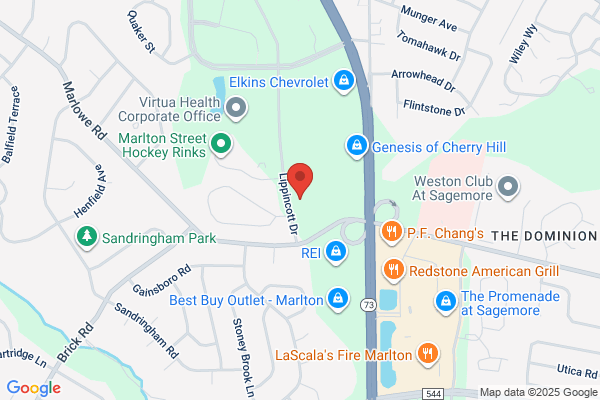 Cherry Hill Evesham Pediatric and Family Medicine