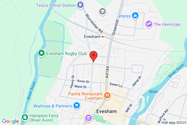 Evesham Chiropractic Center