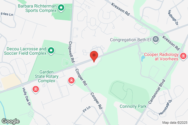 Garden State OB/GYN - Voorhees