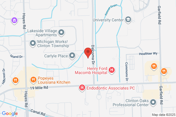 Premier Surgical Center