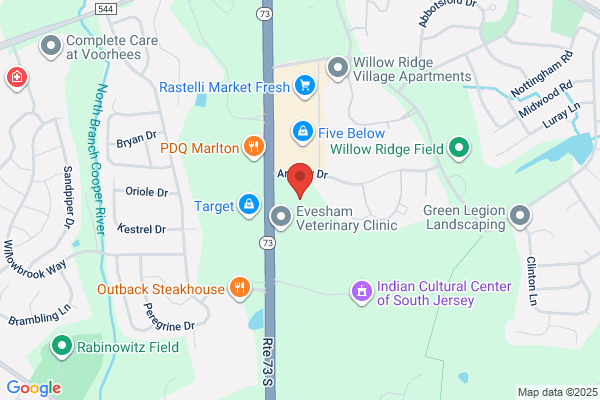 South Jersey Center For Advanced Dentistry