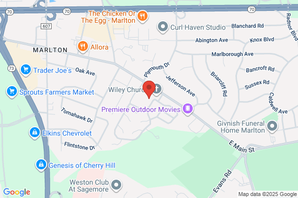 Wiley Christian Retirement Community