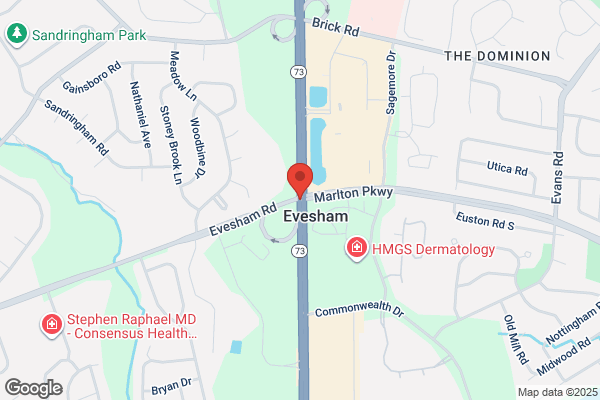 Evesham Township, Public Schools, Beeler