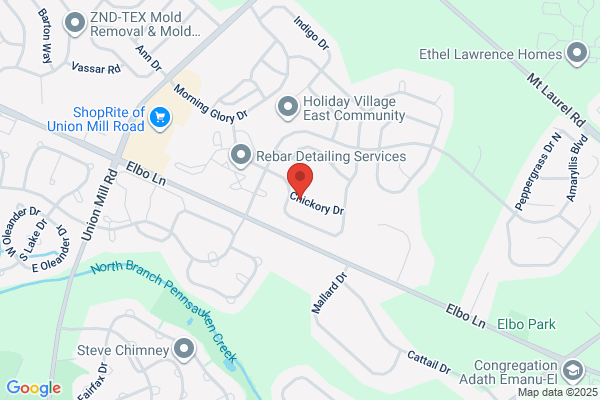 Mt Laurel Public Schools, Schools, Parkway School