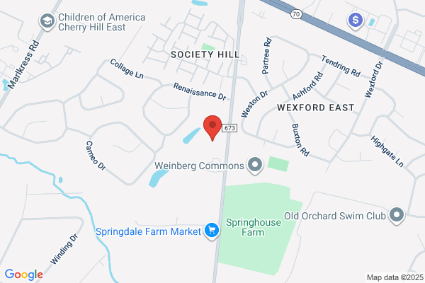 Shining Lights Preschool & Daycare