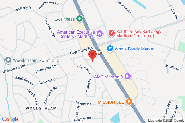 Scheie Eye Institute Marlton