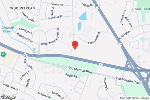 Cherry Hill Martial Arts & Fitness