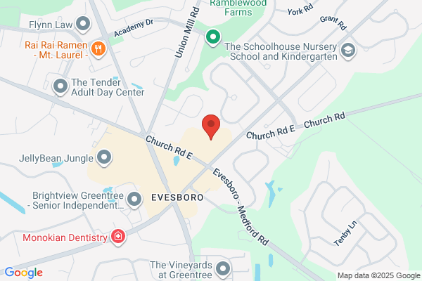Mount Laurel Florist