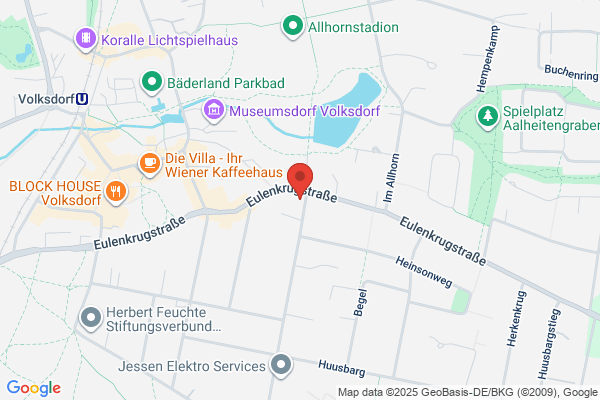 Barba Consulting Inc.