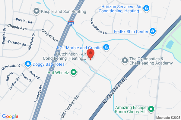 Hutchinson Property Services, LLC