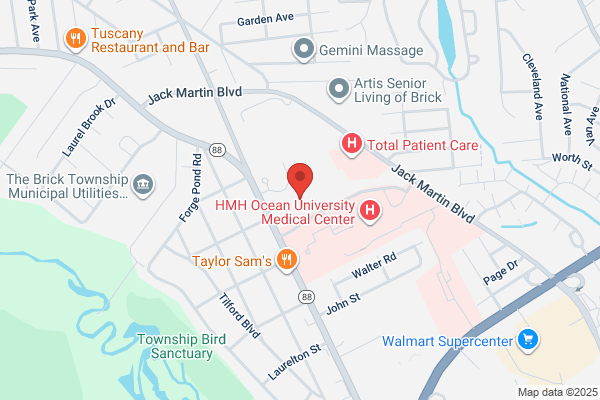 Jersey Spine Associates