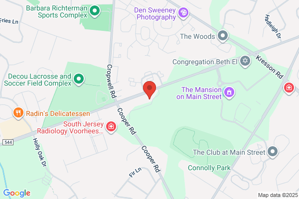 Women's Imaging of South Jersey