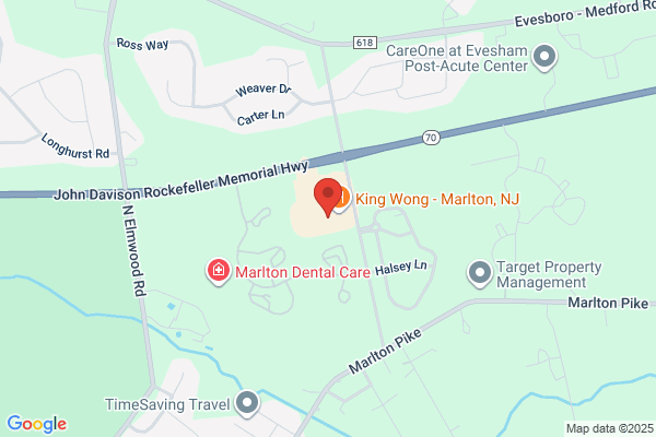 Bernards Of Marlton