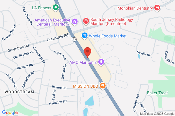 Prime IV Hydration & Wellness - Marlton