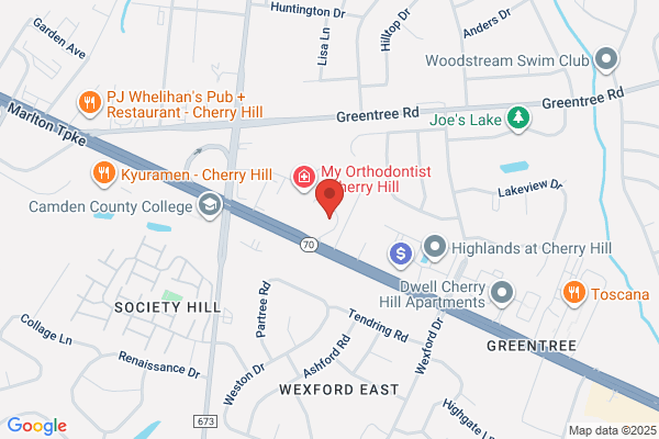 Executive Home Care of Cherry Hill