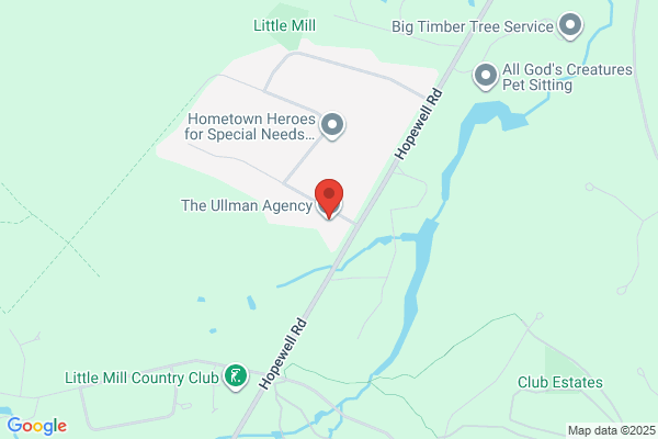 The Ullman Agency Inc