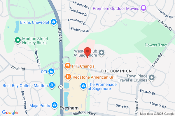 Kessler Institute for Rehabilitation - Marlton