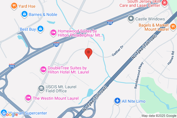 South Jersey Surgical