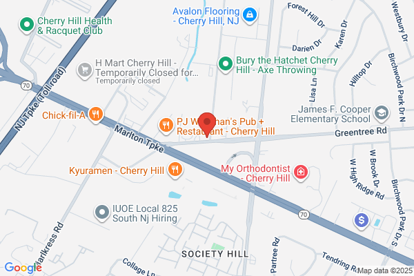 The Cleaning Authority - Cherry Hill