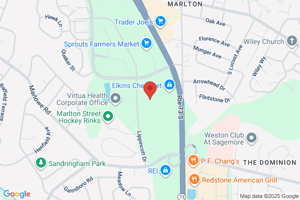 South Jersey Fertility - Marlton