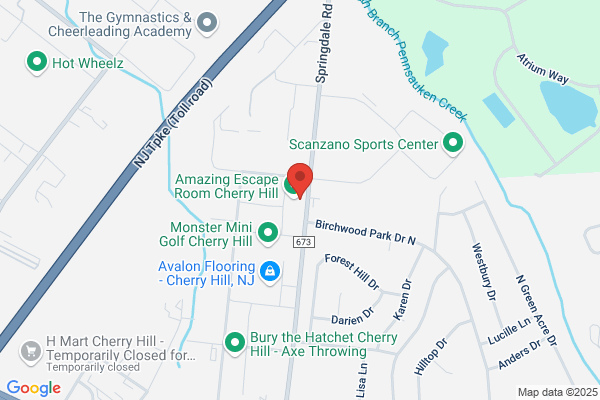 Someone Special Gift Shop