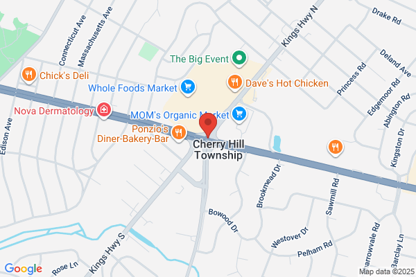 24/7 Cherry Hill