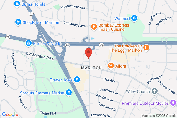 Marlton Locksmiths