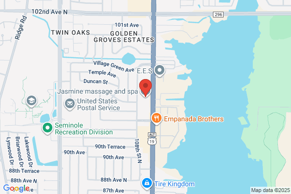 Choice Therapeutic Massage