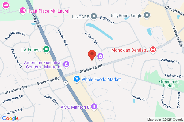 Garden State Behavioral Health Services South