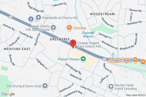 South Jersey Endodontics, Pa