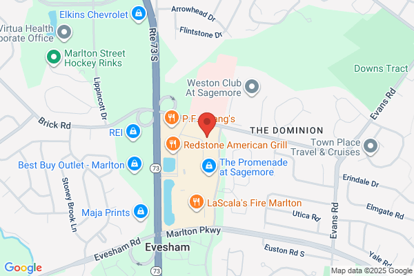Advanced Vision Consultants (Marlton)
