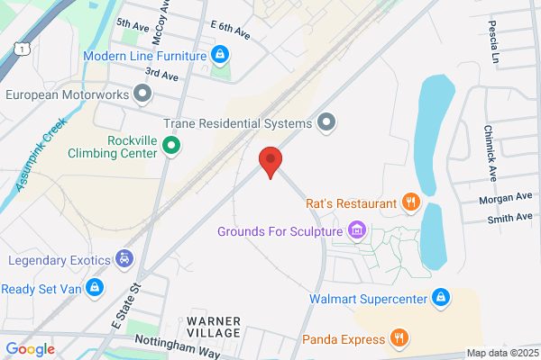 Water Engineering Services Inc.