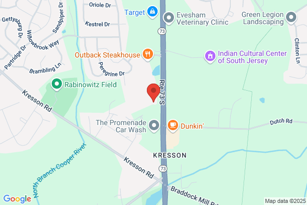Fresenius Kidney Care Marlton