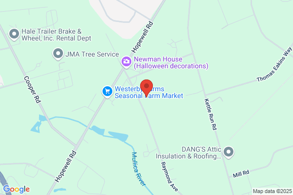 Randanella Septic Service