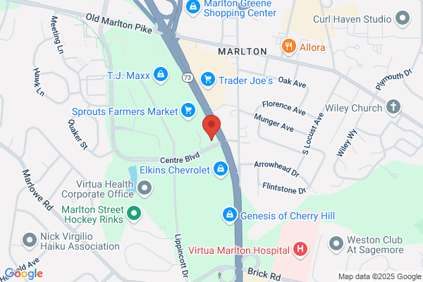 Carbon Health Urgent Care Marlton Crossing