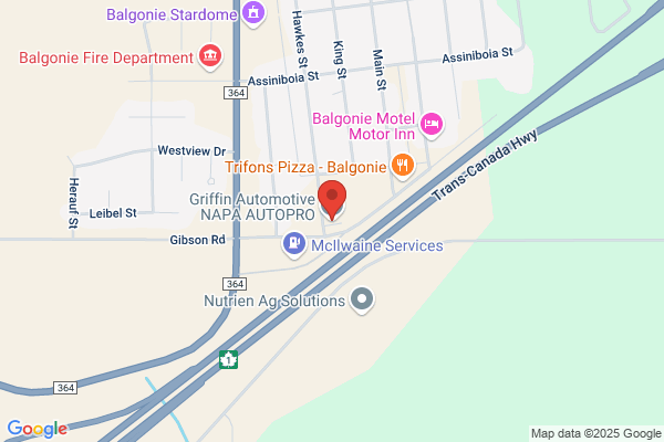 Btc Automotive Specialist