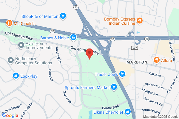 Marlton Coupon Express