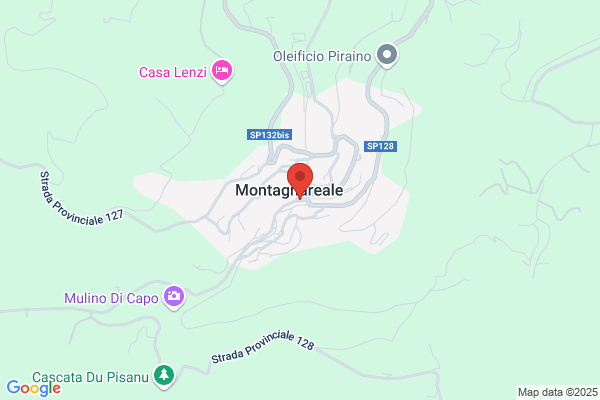 Montagnaros