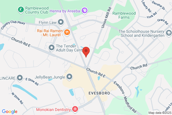 Apple Montessori Schools & Camps - Mt. Laurel