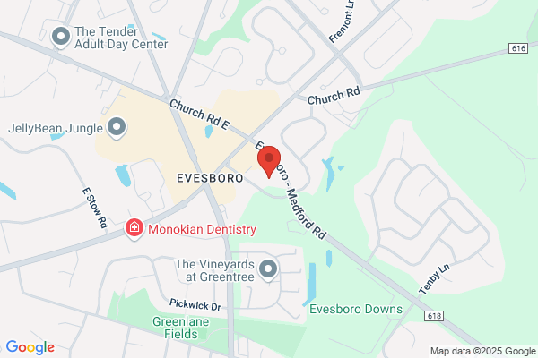 Chesterbrook Academy
