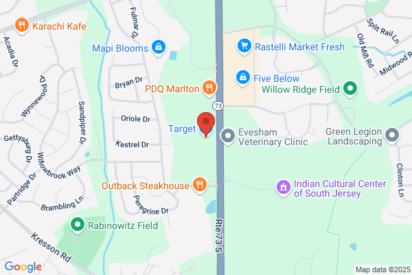 On Target Investigations