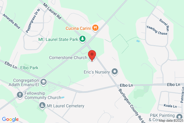 Mount Laurel Evangelical Free Church
